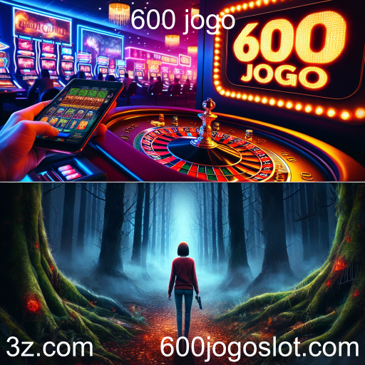 A Evolução dos Jogos de Terror: Medos que Fascinam