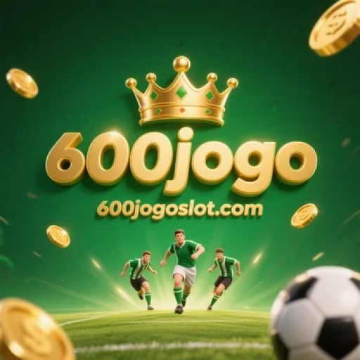 600 jogo