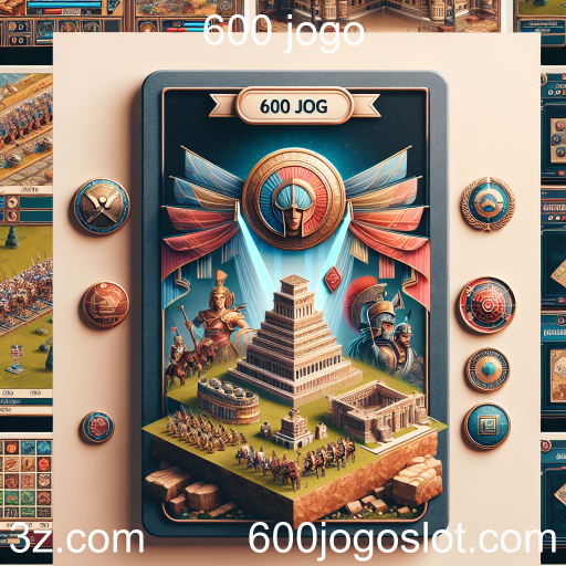 O Mundo dos Jogos de Estratégia: Desafios e Inovações